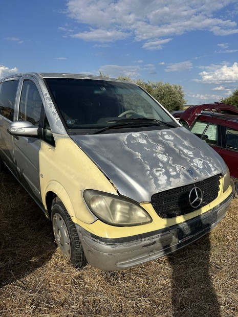 Eladó mercedes vito