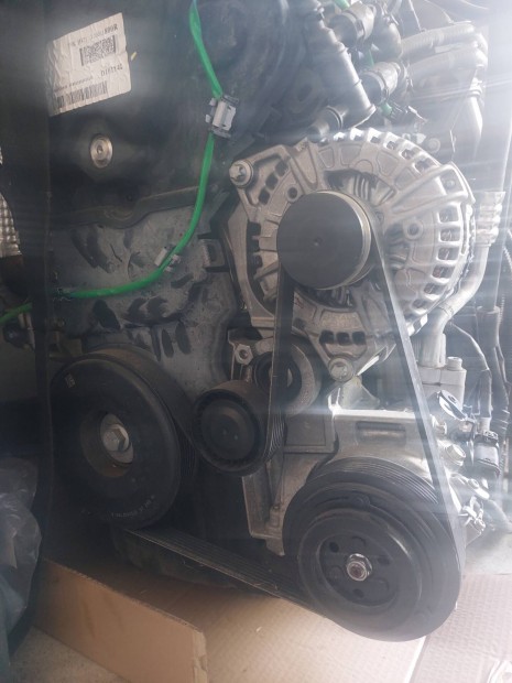 Elad� mercedes w247 b180cdi motor �s automata v�lt� 