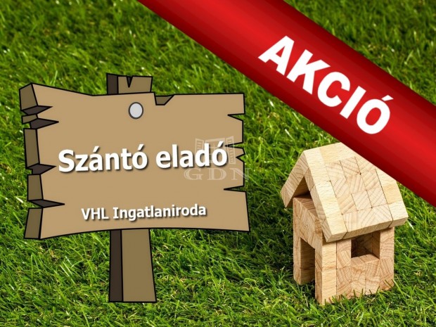 Eladó mezőgazdasági terület Hajdúböszörmény, .