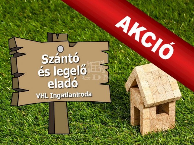 Eladó mezőgazdasági terület Kerepes, .
