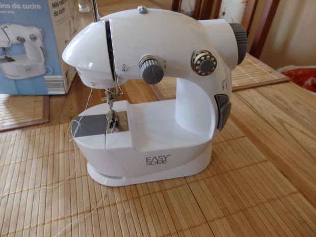 Elad� mini varr�g�p