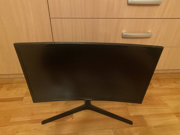 Elado monditor 144 hz samsung