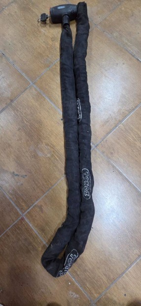 Elad moterkerkpr biztonsgi lnc!