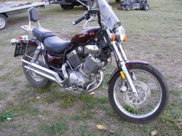 Elad motor Yamaha Virago XV 500