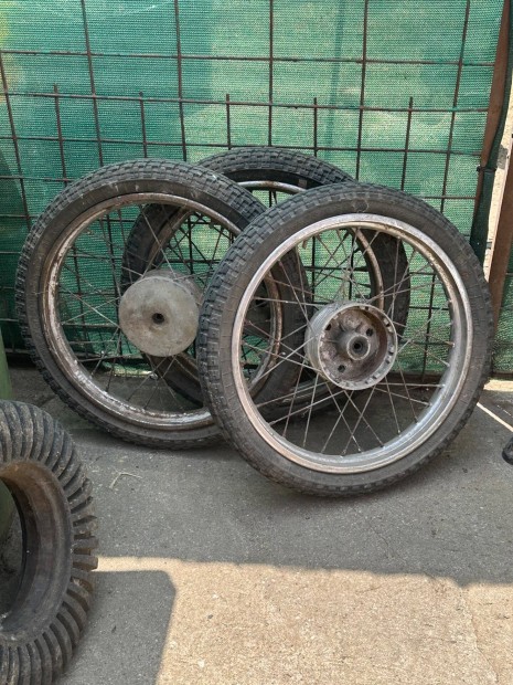 Elad motor kerk