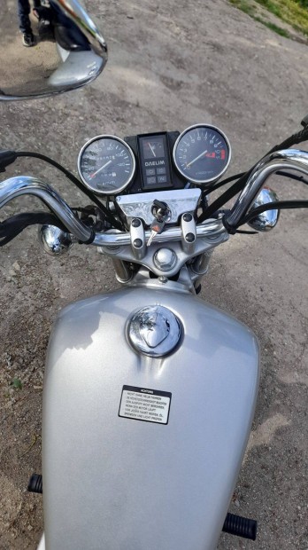 Eladó motor szép állapotban