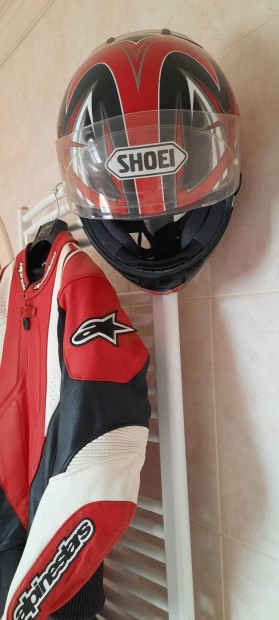 Eladó motoros bukósisak