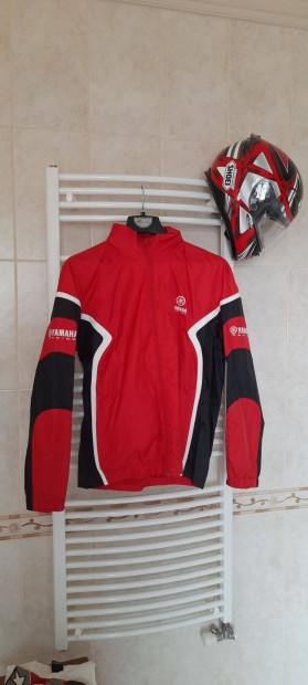 Eladó motoros dzseki