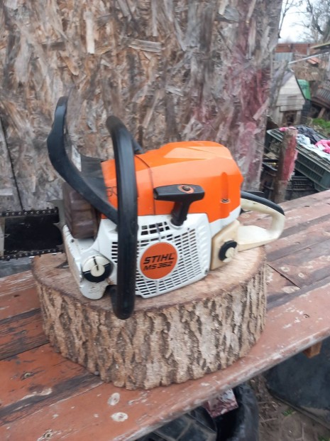 Elad ms 362 stihl lncfrsz