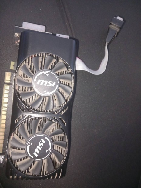 Elad msi geforce gtx 750 TI low profile