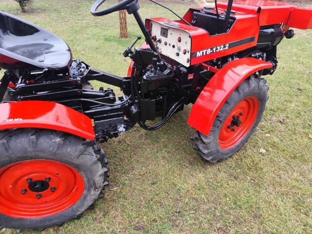 Elad mt8.132 mszakival