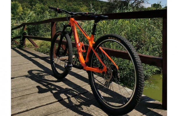 Elad mtb, rock machine blizz 10 29