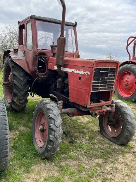 Eladó mtz 50 traktor kistraktor