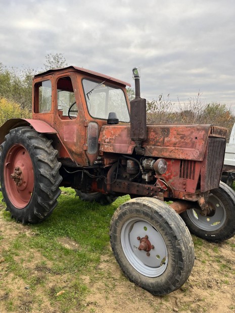 Elad mtz 50 zemkpes traktor iseki yanmar kubota t25 