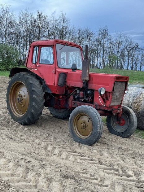 Eladó mtz 80 traktor