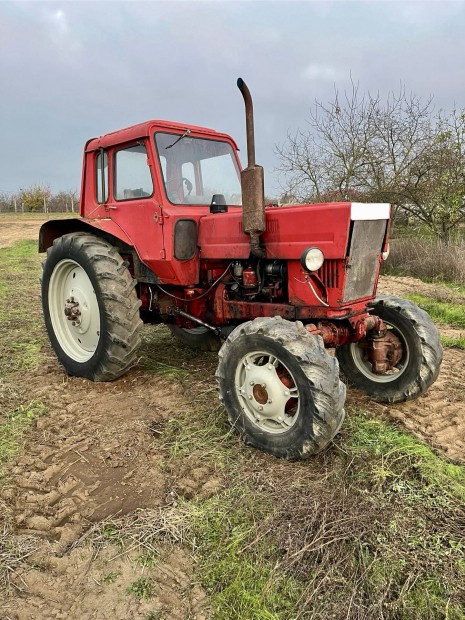 Elad mtz 82 papiros traktor kistraktor iseki yanmar t25