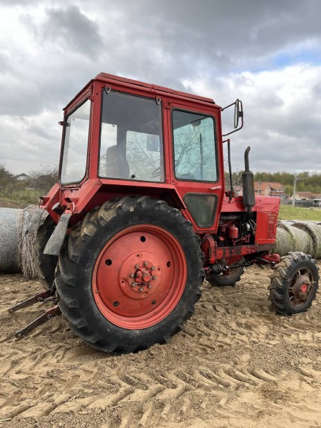 Elad mtz 82 traktor kistraktor t25 belarus