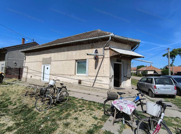 Elad� m�k�d� �zlethelyis�g T�rkev�n!