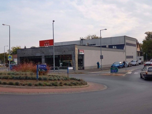 Eladó munkatársat keresünk