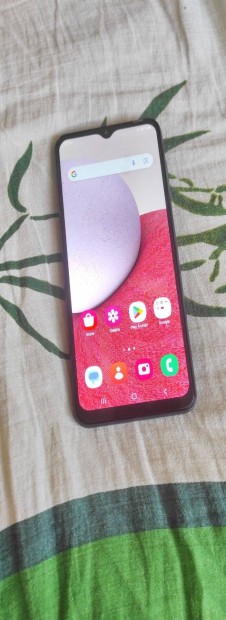 Eladó nagy Samsung A13 4/64gb független Dual-Sim telefon