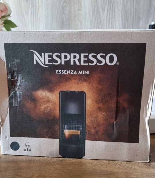 Elad nespresso essenza mini kvfz 