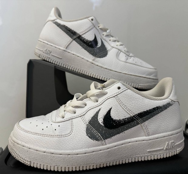 Elad nike air force