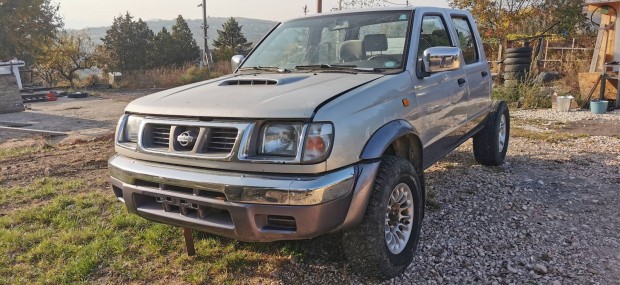 Elado nissan pickup d22 