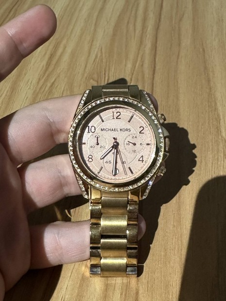 Elad ni Michael Kors karra!