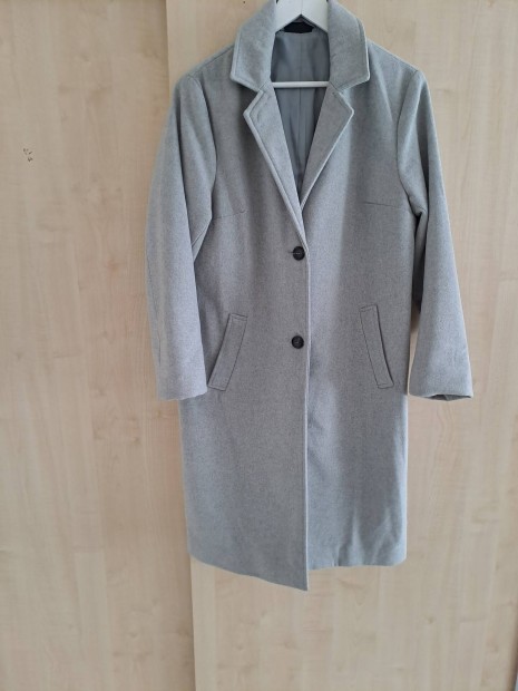 Eladó női szövetkabat. Méret XL