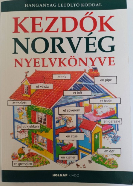 Elad norvg nyelvknyv