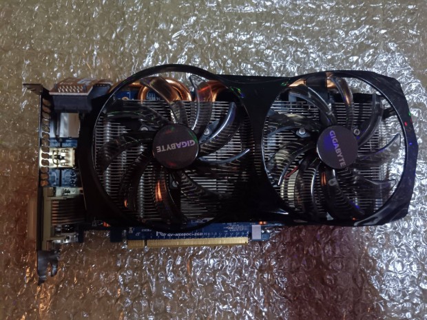 Elado nvidia geforce gtx 660