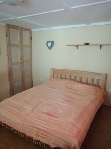 Elad� nyaral� Balatonbogl�r Jankovich telep