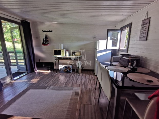 Elad� nyaral� Gell�nh�za, Kis h�z panor�ma, teljes nyugalom!