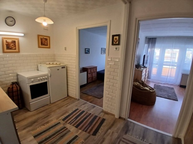 Elad� nyaral� Hark�nyban!