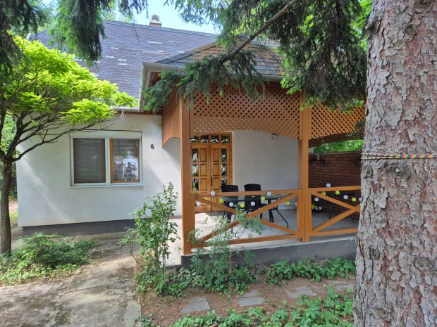 Elad� nyaral� Si�fok-Szabadif�rd�n