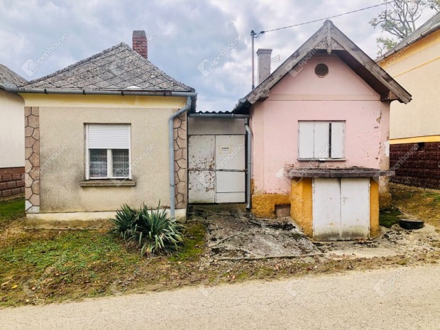 Elad� nyaral� T�tszentm�rtonban!