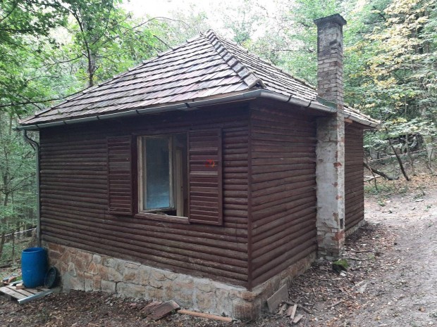 Elad� nyaral�, Kismaros B�rzs�nyliget, 15900000 Ft, 31 nm 12966_bhv