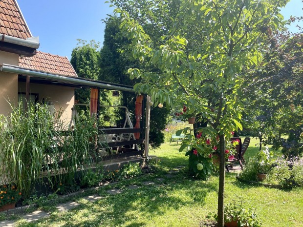 Eladó nyaraló, Nyíregyháza