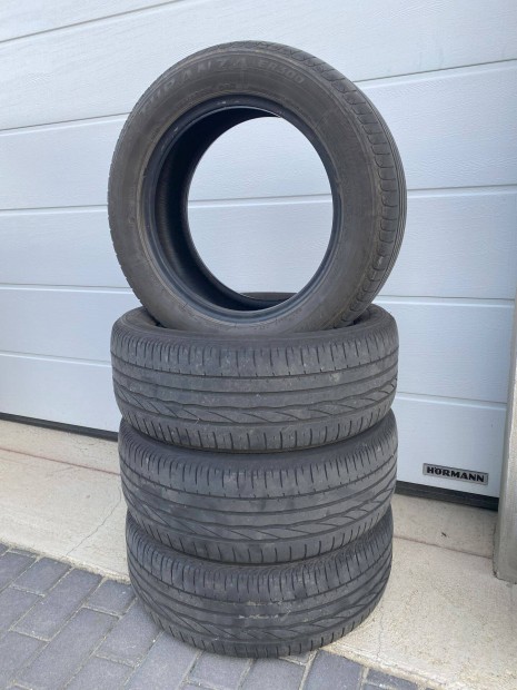 Elad nyri gumi 195/60 R15 mretben