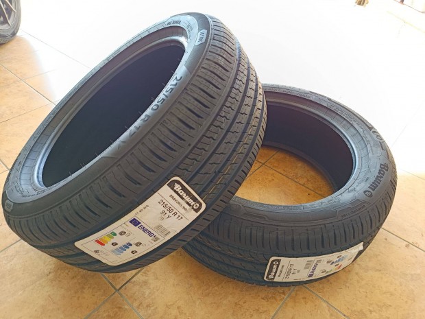 Elad nyri gumiabroncs 215/50 R17