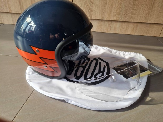 Elad� nyitott Roeg Sundownd buk�sisak