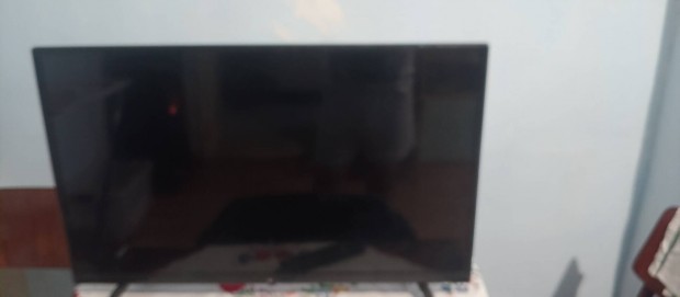 Elad ok mrkju  LED tv jszer llapotban 