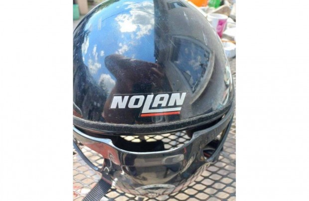 Elad olcsbban Nolan buksisak