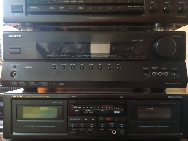 Elad onkyo tx-sr307 erst 