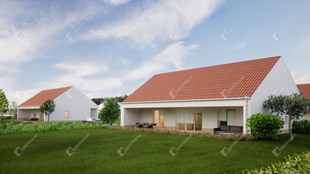 Elad� �nll� csal�di h�z