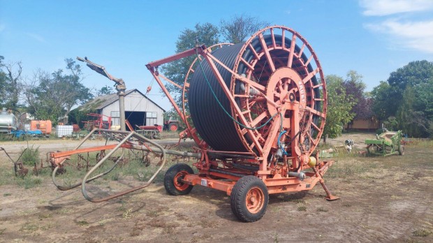 Elad ntzdob Bauer Rainstar 90-380D