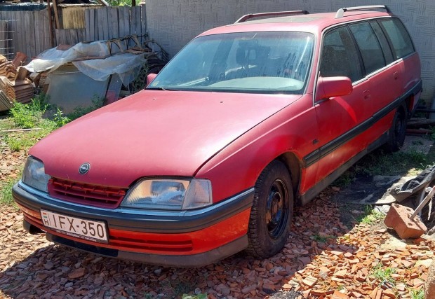 Elad opel A omega 2.0 benzin