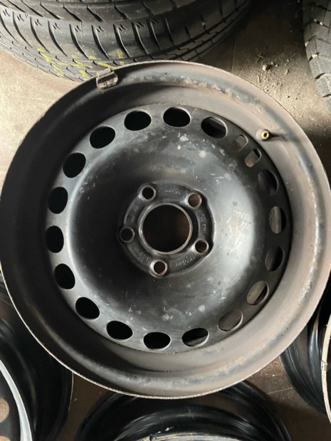 Elad opel meriva b 5x110 r15 felni garnitra