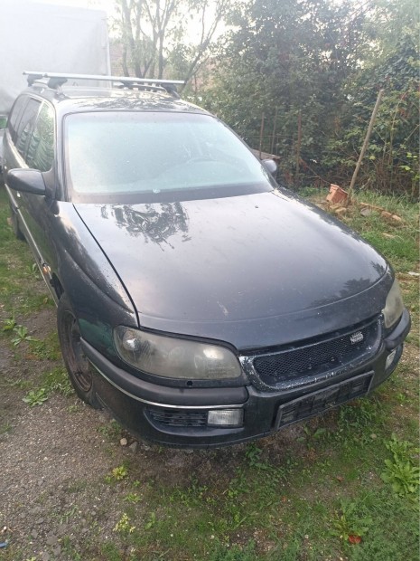 Elad opel omega b alkatrszek