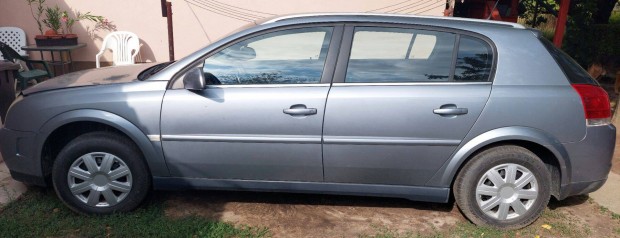 Elad opel signum